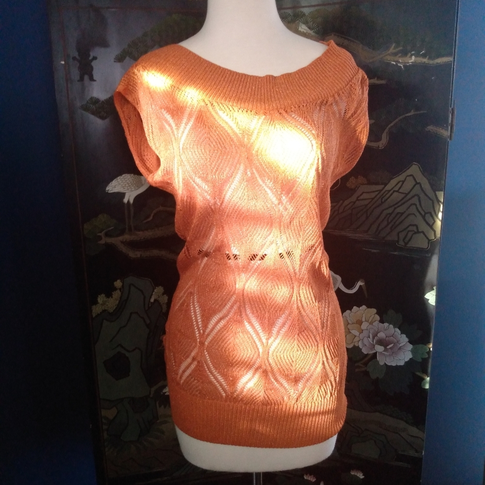 Women's Knitted Top
